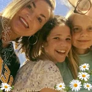 Meet your Posher, Jody